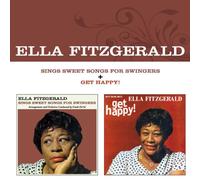 Fitzgerald Ella/Sings Sweet Songs