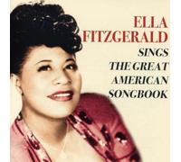 Fitzgerald, Ella - Sings The American Songbook
