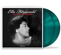 Fitzgerald,Ella - Sings the Essential Cole Porter Songbook-Coloure