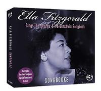 Fitzgerald, Ella - Sings the George & Ira..