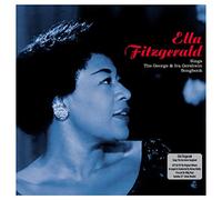 Fitzgerald,Ella - Sings The George & Ira Gershwin Songbook [Import]