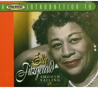 Fitzgerald Ella - Smooth Sailing [Import]