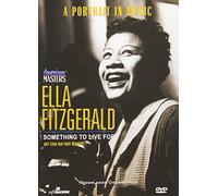 Fitzgerald, Ella - Something to Live for-a Portrait [Import]