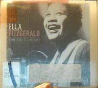 Fitzgerald, Ella - Something to Live for by Fitzgerald, Ella (1999) Audio CD
