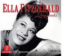 Fitzgerald, Ella - Songbooks [Import]