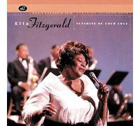 Fitzgerald, Ella - Sunshine of Your Love