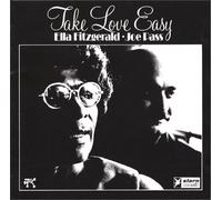Fitzgerald, Ella - Take Love Easy