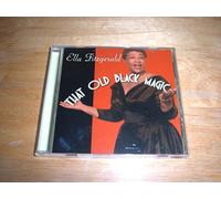 Fitzgerald, Ella - That Old Black Magic