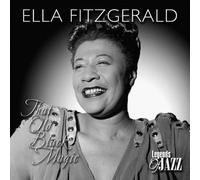 Fitzgerald,Ella - That Old Black Magic [Import]