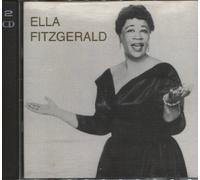 Fitzgerald, Ella - The Best