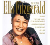Fitzgerald, Ella - The Best Of