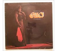 Fitzgerald,Ella - The Best of Ella Fitzgerald [Import]