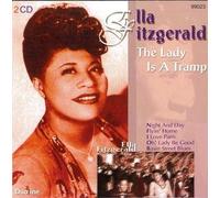 Fitzgerald Ella - The Lady is a Tramp [Import]