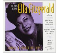 Fitzgerald Ella - The Very Best of