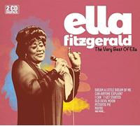Fitzgerald,Ella - The Very Best of Ella [Import]