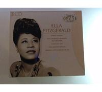 Fitzgerald, Ella - This is Gold [Import]
