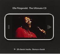 Ella Fitzgerald – Ultimate – CD – Bertus