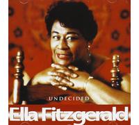 Fitzgerald Ella - Undecided-a-Tisket a-Tasket-Baby [Import]