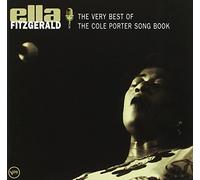 Ella Fitzgerald The Very Best of the Cole Porter Songbook (CD) Album