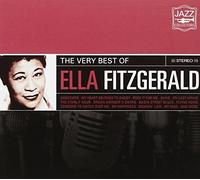 Fitzgerald, Ella - Very Best of [Import]