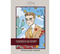 Fitzgerald en España: Recepción de su obra (1953-2000)