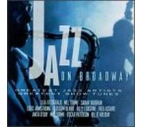 Fitzgerald - Jazz on Broadway