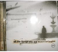 Fitzgerald - Jerome Kern Songbook: All the