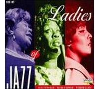 Fitzgerald - Ladies of Jazz