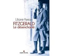 Fitzgerald Liliane Kerjan (Auteur)