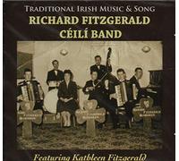 FITZGERALD,RICHARD - the fitzgerald ceili band