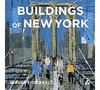FitzGerald, Roger - Buildings of New York