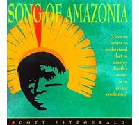 Fitzgerald, Scott - Song of Amazonia