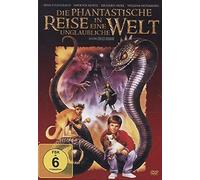 Fitzgerald,Sean - Die Phantastische Reise in Eine Unglaubliche Welt [Import]