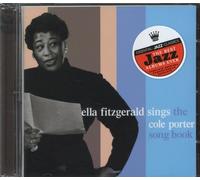 FITZGERALD - SINGS THE COLE PORTER SONGBOOK - other - E4z