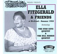 Fitzgerald - Summer of 1952-Ella Fitzgerald