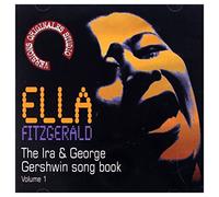 Fitzgerald - The Ira & George Gershwin Song Book /Vol.1