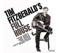 Fitzgerald, Tim - Full House
