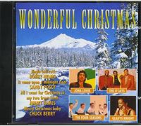 Fitzgerald - Wonderful Christmas [Import]
