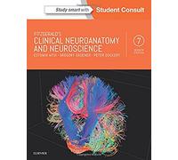 Fitzgerald's Clinical Neuroanatomy and Neuroscience