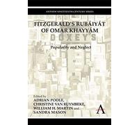 Fitzgerald's Rubáiyát Of Omar Khayyám