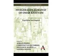 FitzGeralds Rubaiyat of Omar Khayyam FitzGeralds Rubaiyat of Omar Khayyam (Auteur)
