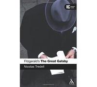 Fitzgerald's the Great Gatsby, Reader's Guides Series Nicolas Tredell (Auteur)