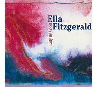Fitzgerrald, Ella - Lady be good