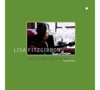 Fitzgibbon, Lisa - Just Below The Surface