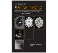 Fitzpatrick, J: Handbook Of Medical Imaging, Volume 2