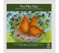 Fitzpatrick - Two Plus One