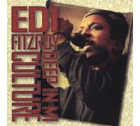 Fitzroy, Edi - Deep in Mi Culture