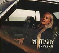 Fitzroy, Izo - Skyline -Digi-