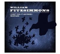 Fitzsimmons - Sparrow and The Crow [Import]