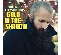 Fitzsimmons William - Gold in the Shadow